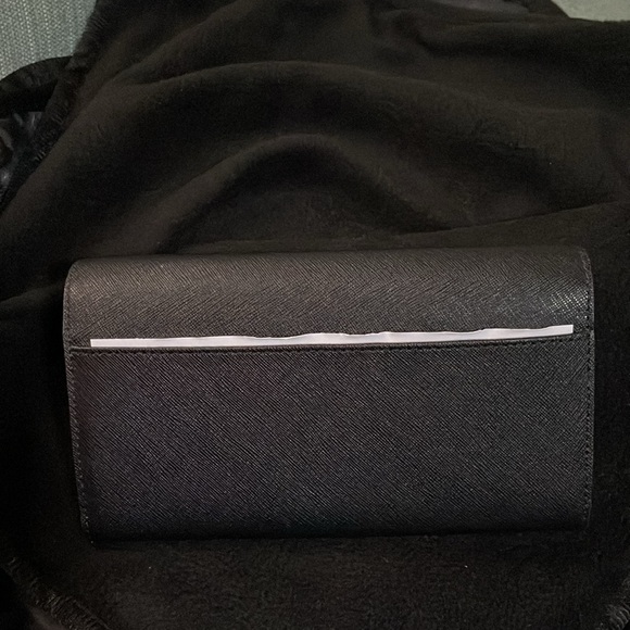 Michael Kors wallet black - Picture 6 of 7